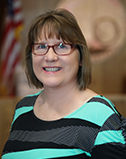 Glenda Hodges