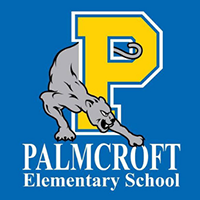 Palmcroft logo