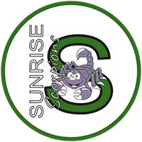 Sunrise Elementary logo