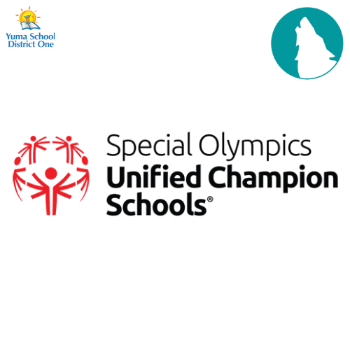 Special Olympics National Banner