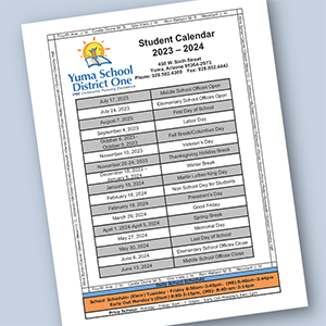 Home - Yuma Elementary School District