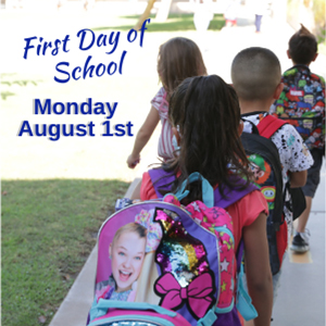 Home Yuma Elementary School District