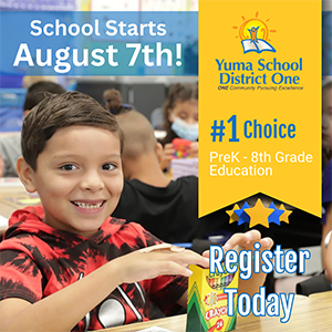 News Events Yuma Elementary School District News Events Yuma Elementary School District