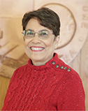 Mrs. Barbara Foote
