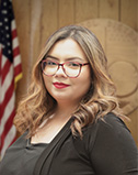 Melissa Meza Rodriguez