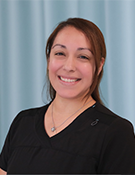 Erlinda Lee, RN