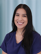 Yvette Avila Guzman, RN